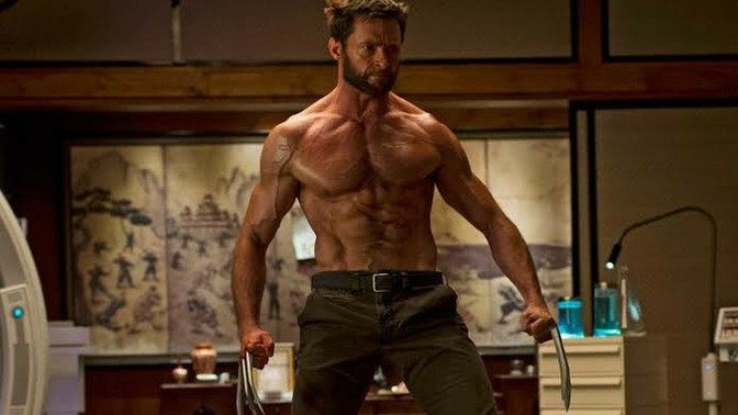 Is Wolverine attractive?