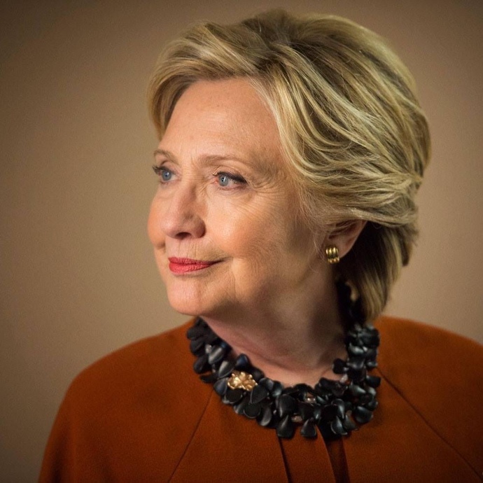 Happy Women’s History Month! Do You Think That The USA Will Finally Have A Female President In The Next 20 Years?