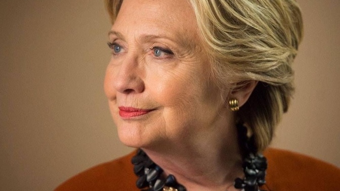Happy Women’s History Month! Do You Think That The USA Will Finally Have A Female President In The Next 20 Years?