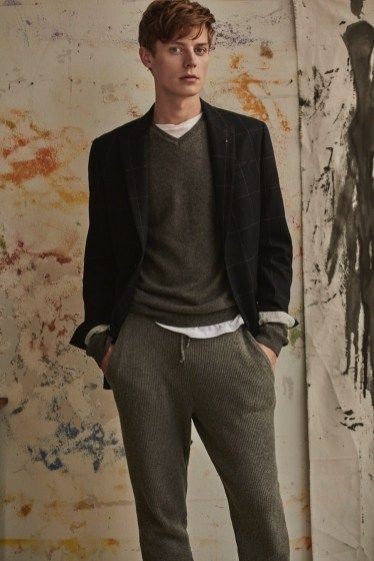 When it comes to fashion, do you like the Dark Academia aesthetic?