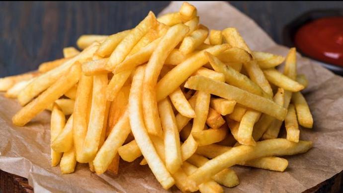 Which of these potato dishes is your favorite?