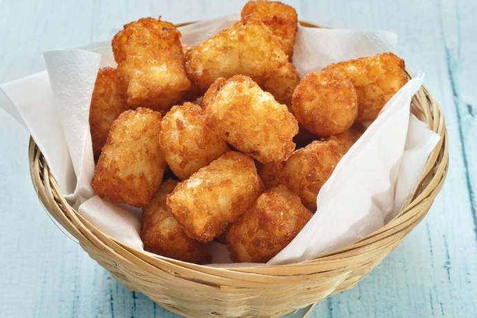 Which of these potato dishes is your favorite?