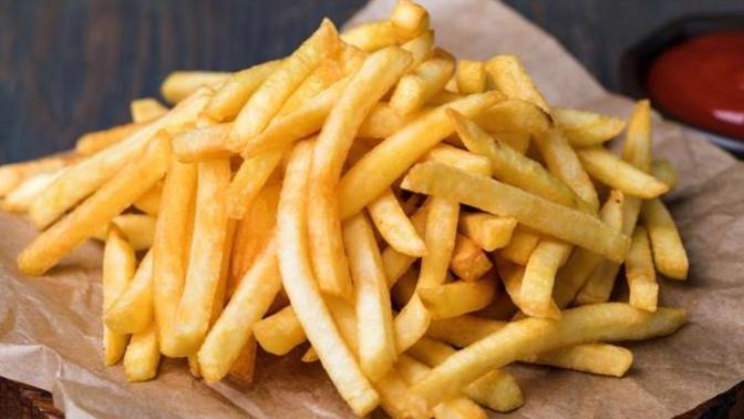 Which of these potato dishes is your favorite?