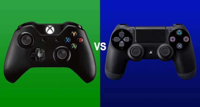 Whats your favorite gaming console?