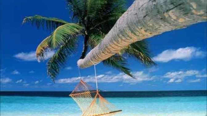 What's your favorite summer song?