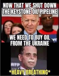 Will American politicians enrich themselves from the Ukraine war?