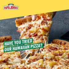 Would You Rather Have PINEAPPLE ON PIZZA Or A PIZZA ON A PINEAPPLE?