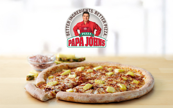 Would You Rather Have PINEAPPLE ON PIZZA Or A PIZZA ON A PINEAPPLE?