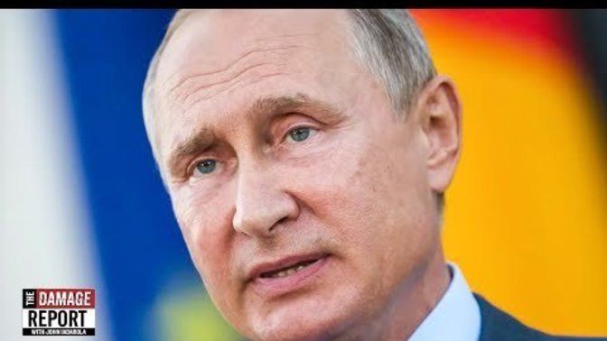 Will the Russian Elites Save The World From Putin?
