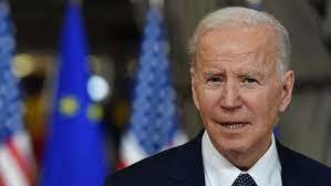 Biden approval drops to 34% , really lower , but they ask liberals the question. Will Democrats find a way to replace him?