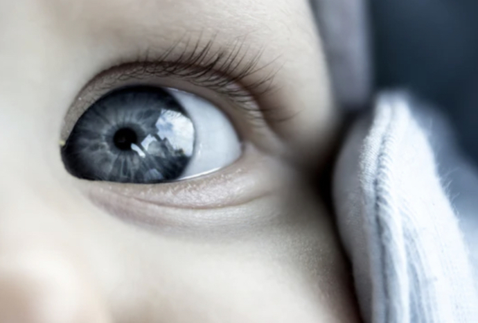 What’s the most attractive eye color?