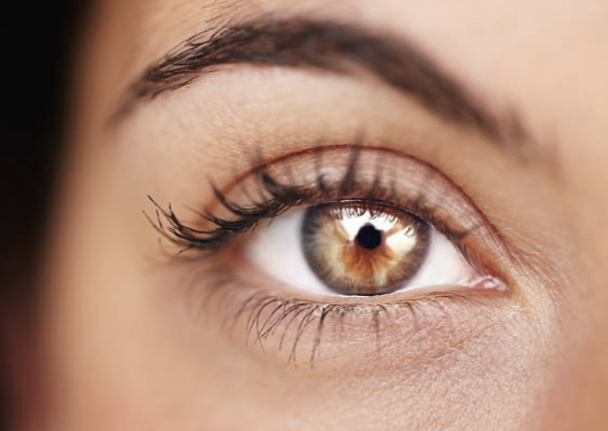 What’s the most attractive eye color?