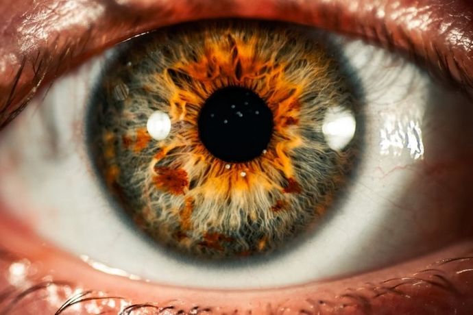What’s the most attractive eye color?