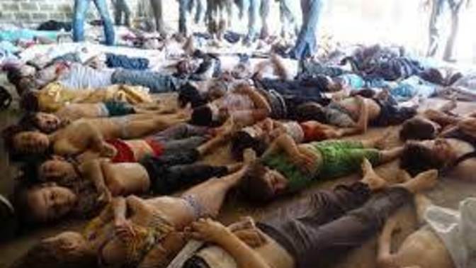 Biden told troops they would be going into Ukraine , then he said if Biden used chemical weapons , the US would use them on Russia, mistake?