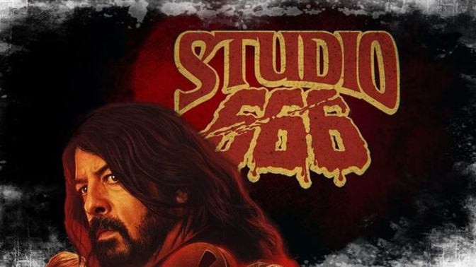 Rumors will swirl that Dave Grohl cursed Taylor Hawkins by making a movie about becoming possessed & killing his band. Do you think he's responsible?