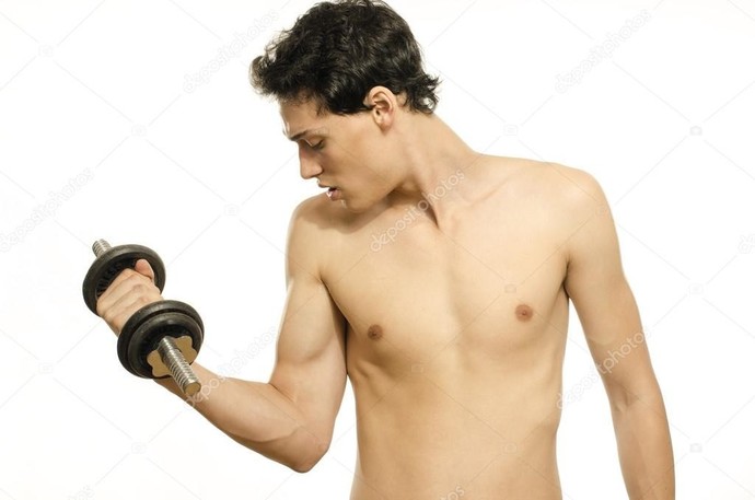 Do most women like skinny guys?