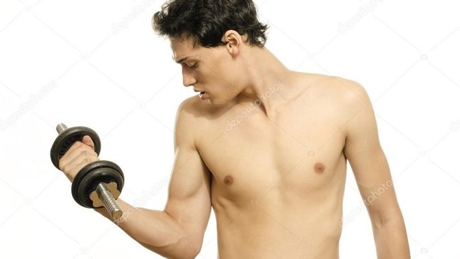 Do most women like skinny guys?