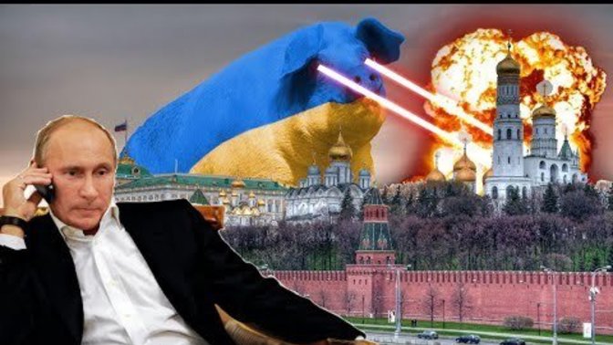 Do you think Putin's invasion of Ukraine will make the "West" more or less fearful in the long term?