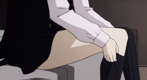 Would you rather see a thicc girl in skirt or a petite girl in skirt?