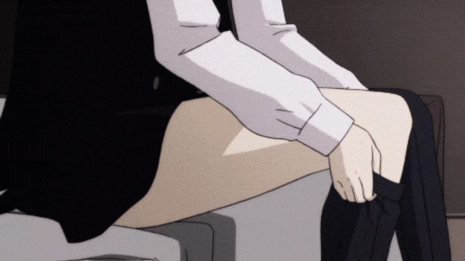 Would you rather see a thicc girl in skirt or a petite girl in skirt?