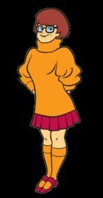 Daphne vs Velma? Which Scooby Doo female character do you find sexier?