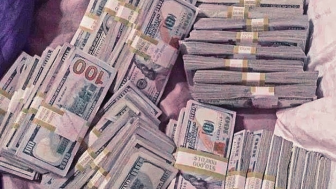 Lack of money should be reason to cut a guy off?