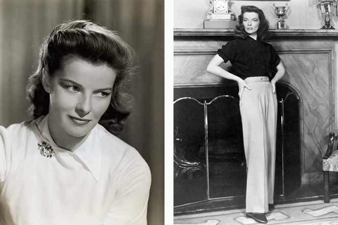 Can you define what a woman is?