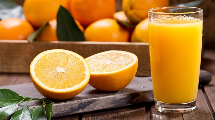 What do you normally drink in the morning?