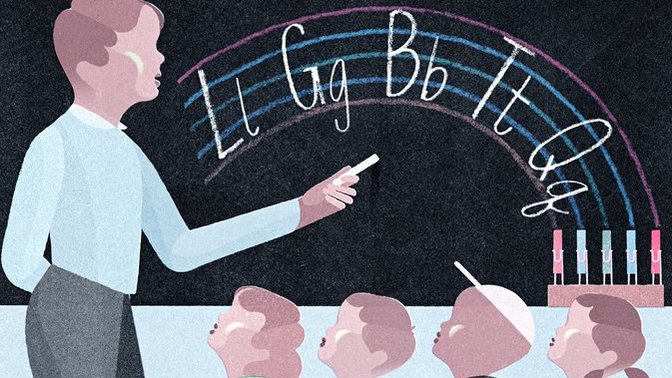 Parents: How do you feel about LGBT groups and activities being done in schools?