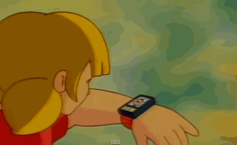 Who was your first fictional crush ever?