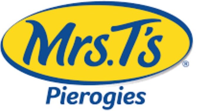 Have You Ever Had Mrs. T’s Pierogies?