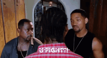 So did Will Smith really smack Chris Rock on stage at the Oscars?