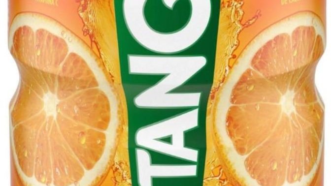 Do you Drink TANG?