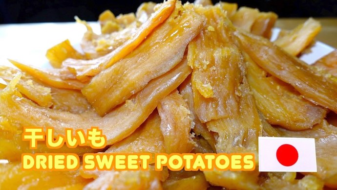 Do you like sweet potatoes 🍠?
