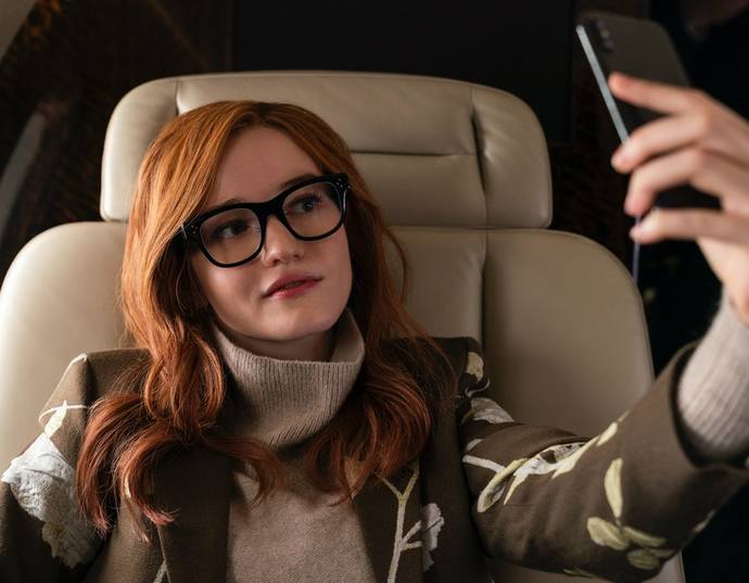 Do magazines, social media are making women live a lavish lifestyle at any cost (even criminal)?