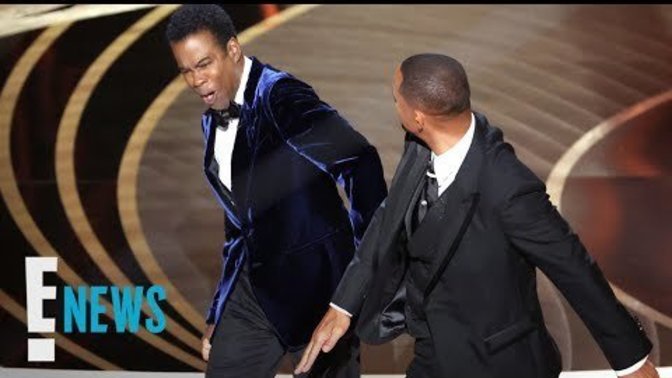 Do you think Will Smith was in the right for slapping Chris Rock?