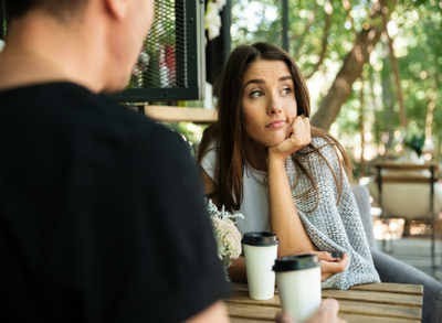 İs it a red flag or intimidating for a 21 year old to have been in 5 relationships?