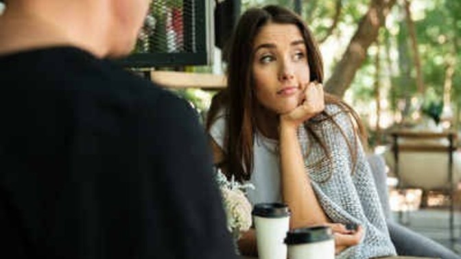 İs it a red flag or intimidating for a 21 year old to have been in 5 relationships?