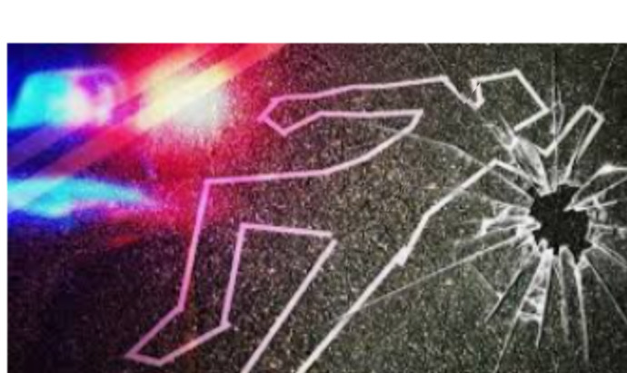 Has the homicide rate increased or decreased where you live?