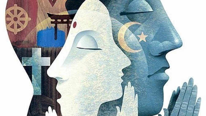 What is your religious belief?