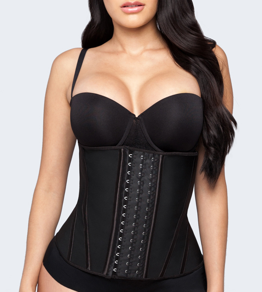 What do you think about women wearing waist trainers?