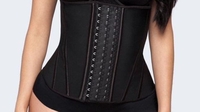 What do you think about women wearing waist trainers?