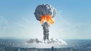 The US is hit with Nuclear Weapons , what is your plan?