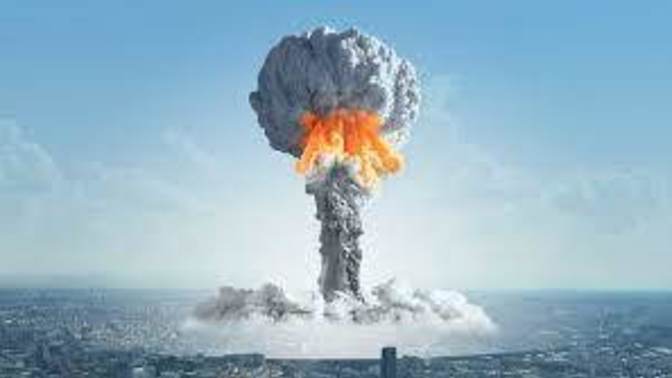 The US is hit with Nuclear Weapons , what is your plan?