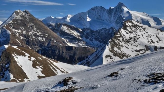 How HIGH are You In Elevation?