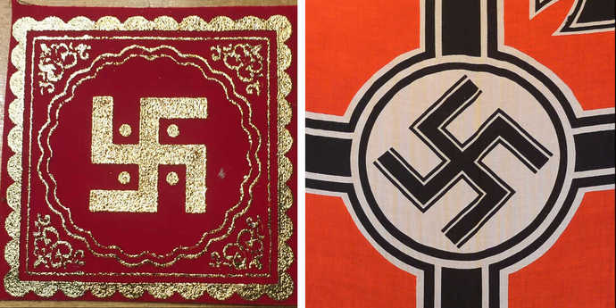 Whats the most prominent example of cultural appropriation in world history?