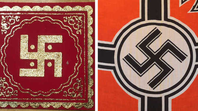 What's the most prominent example of "cultural appropriation" in world history?
