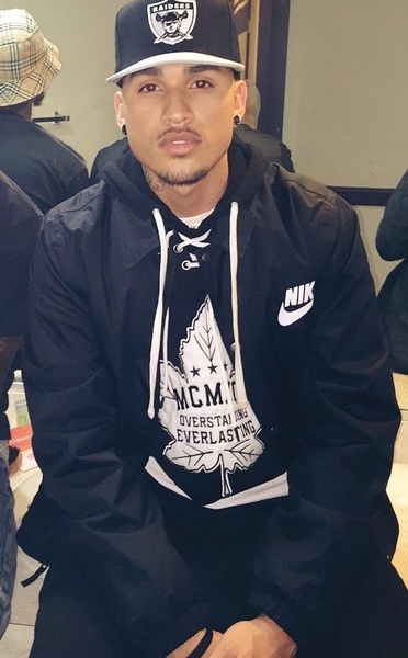 What’s your type? Do you have a specific type?