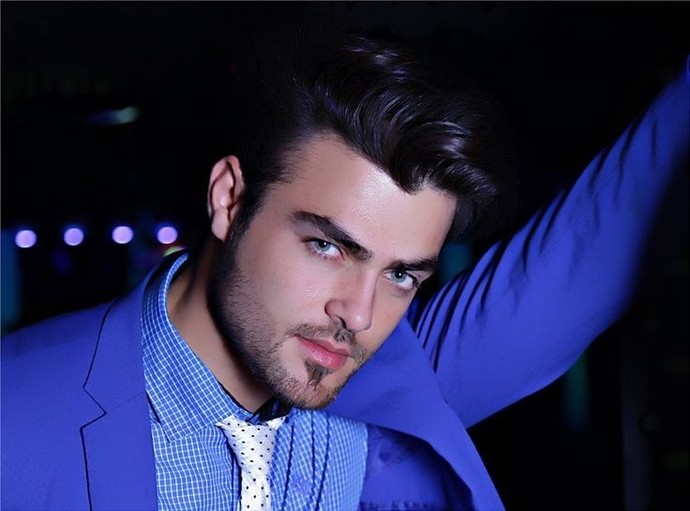 What’s your type? Do you have a specific type?