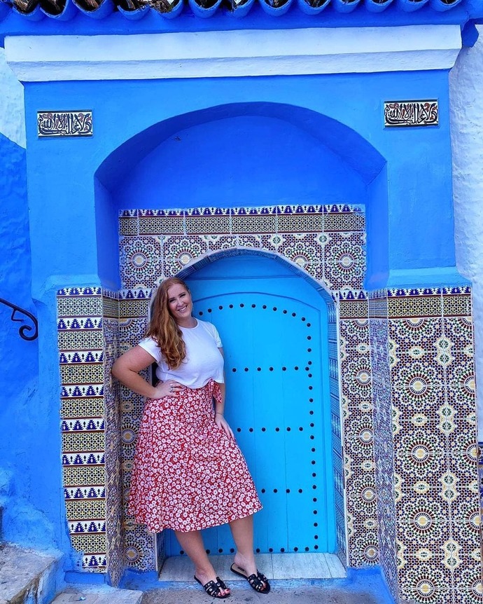 What’s your type? Do you have a specific type?